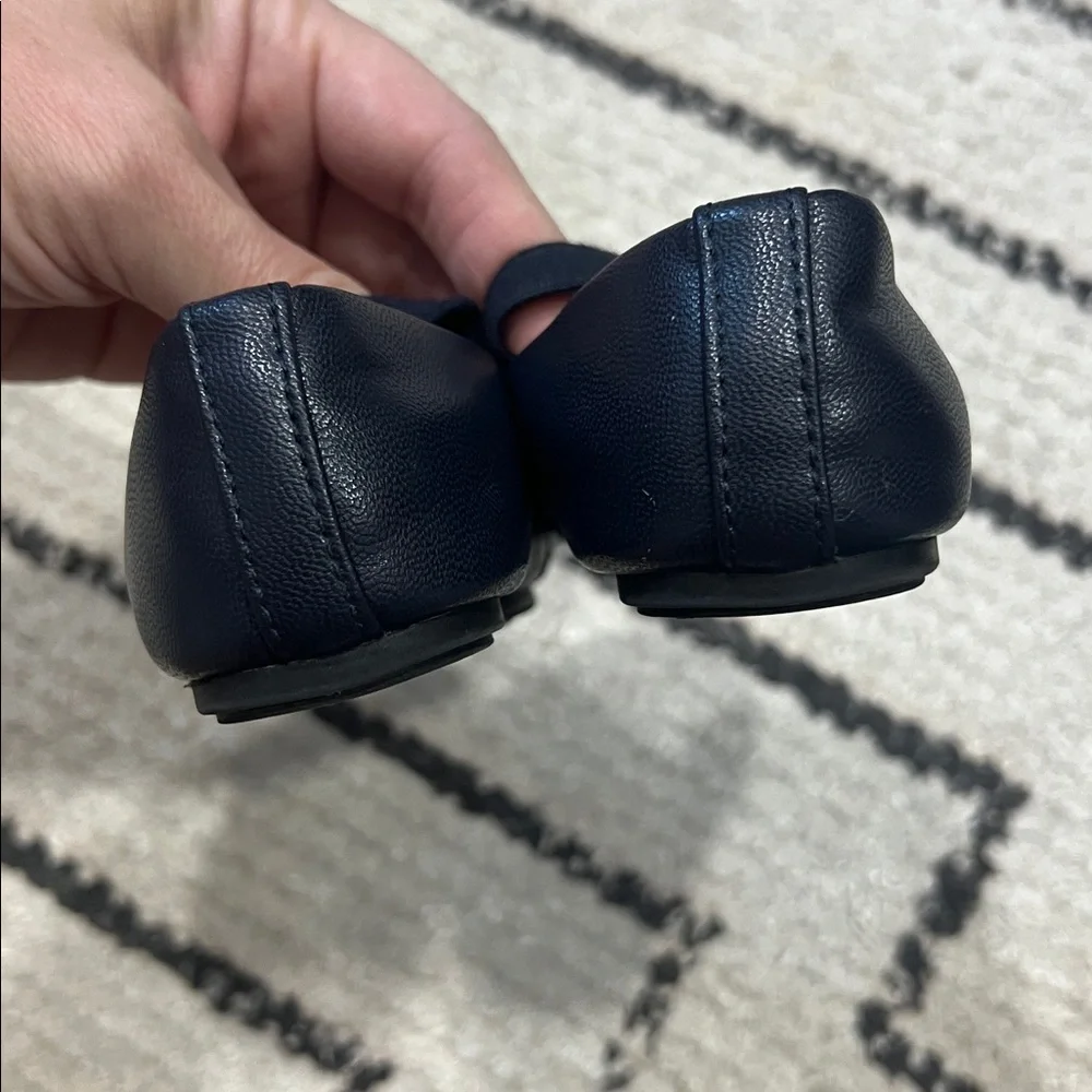 Zara shoes